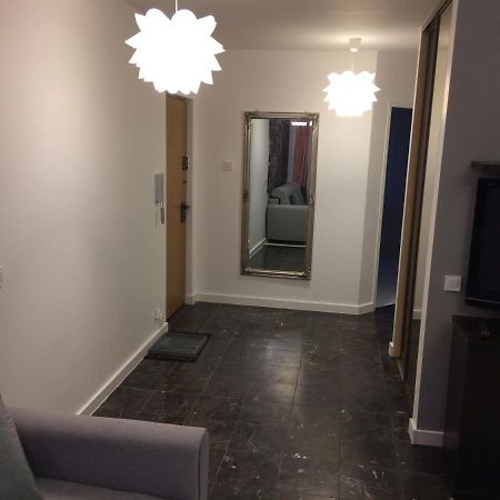 Ferienwohnung Sienkiewicza 7 Płock Exterior foto