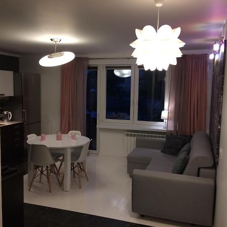 Ferienwohnung Sienkiewicza 7 Płock Exterior foto
