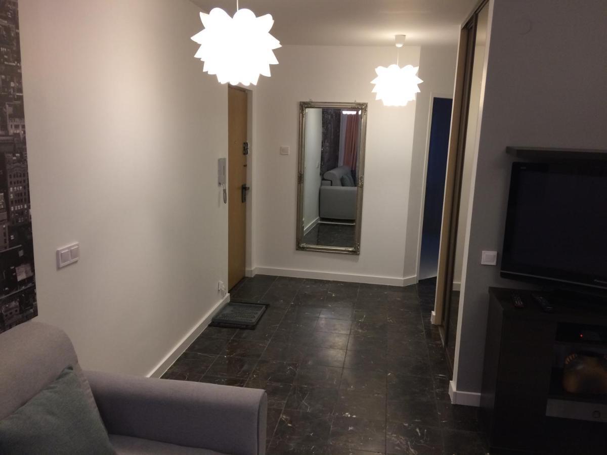 Ferienwohnung Sienkiewicza 7 Płock Exterior foto