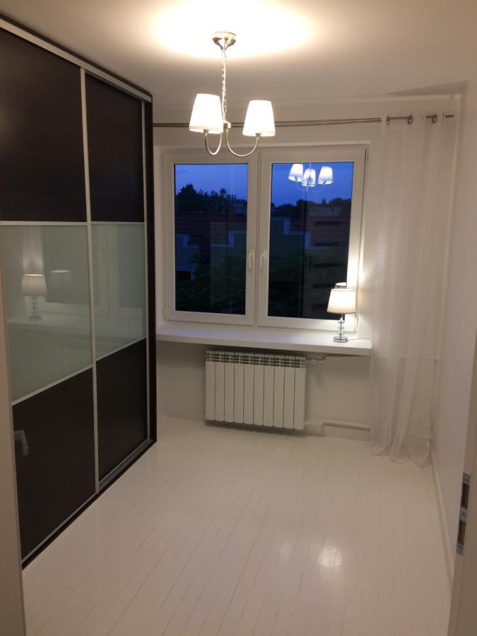 Ferienwohnung Sienkiewicza 7 Płock Exterior foto