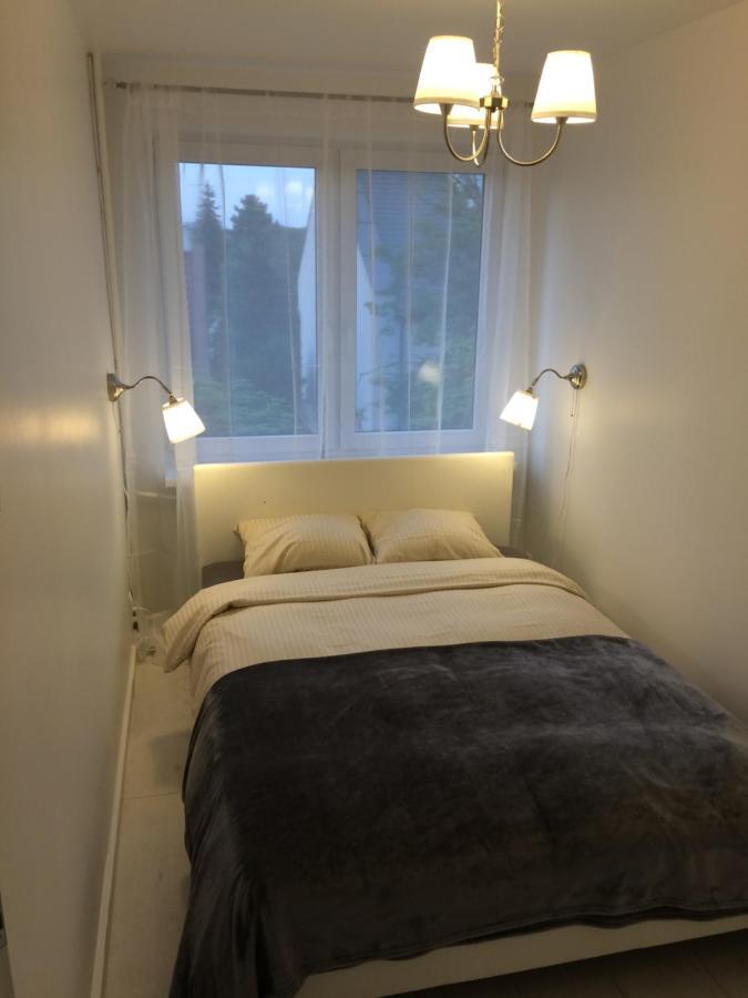 Ferienwohnung Sienkiewicza 7 Płock Exterior foto