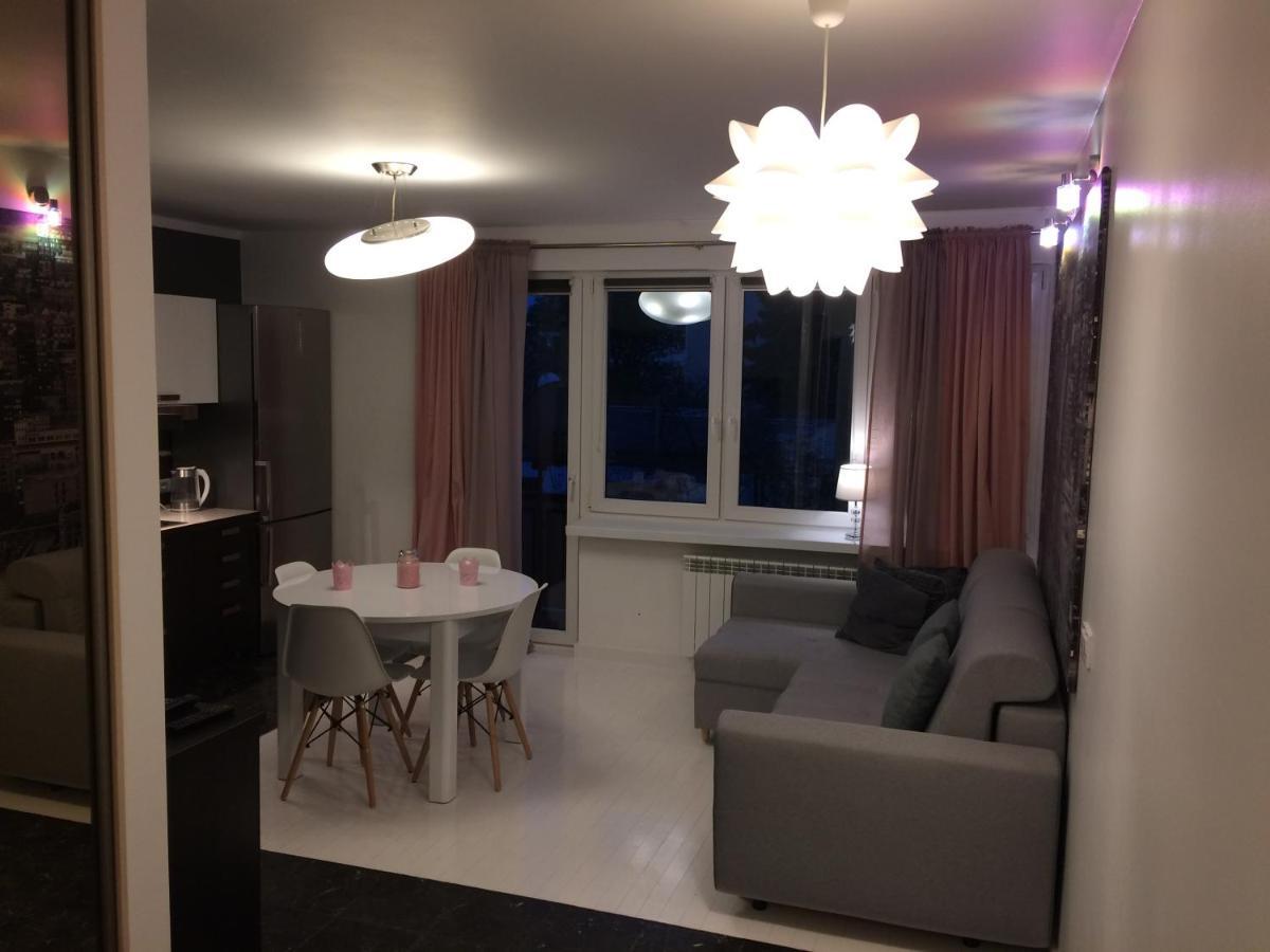 Ferienwohnung Sienkiewicza 7 Płock Exterior foto