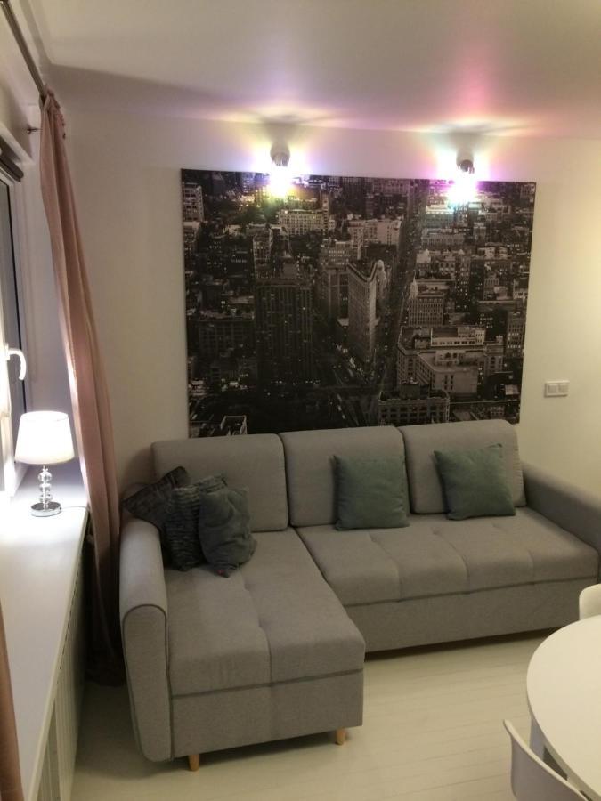 Ferienwohnung Sienkiewicza 7 Płock Exterior foto